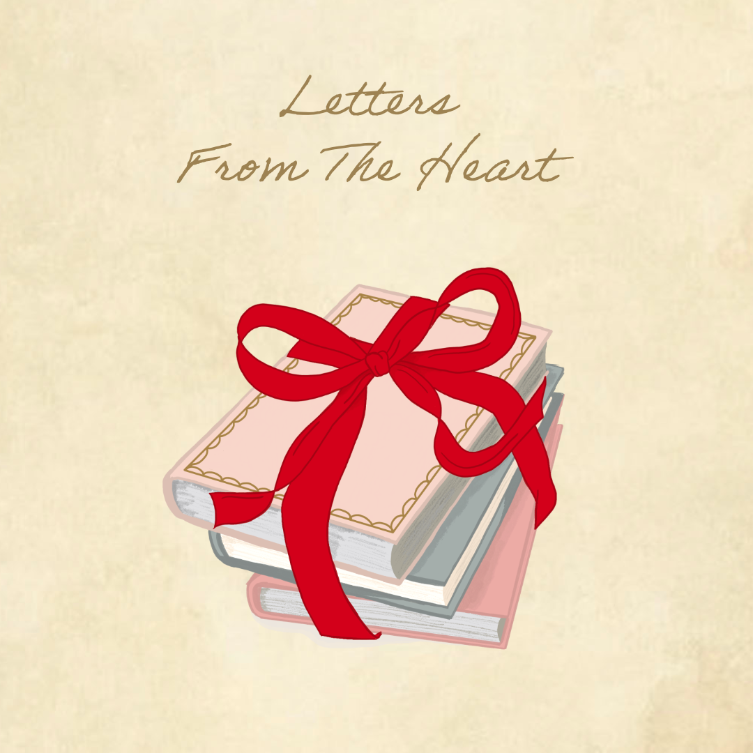 Letters From The Heart Bundle