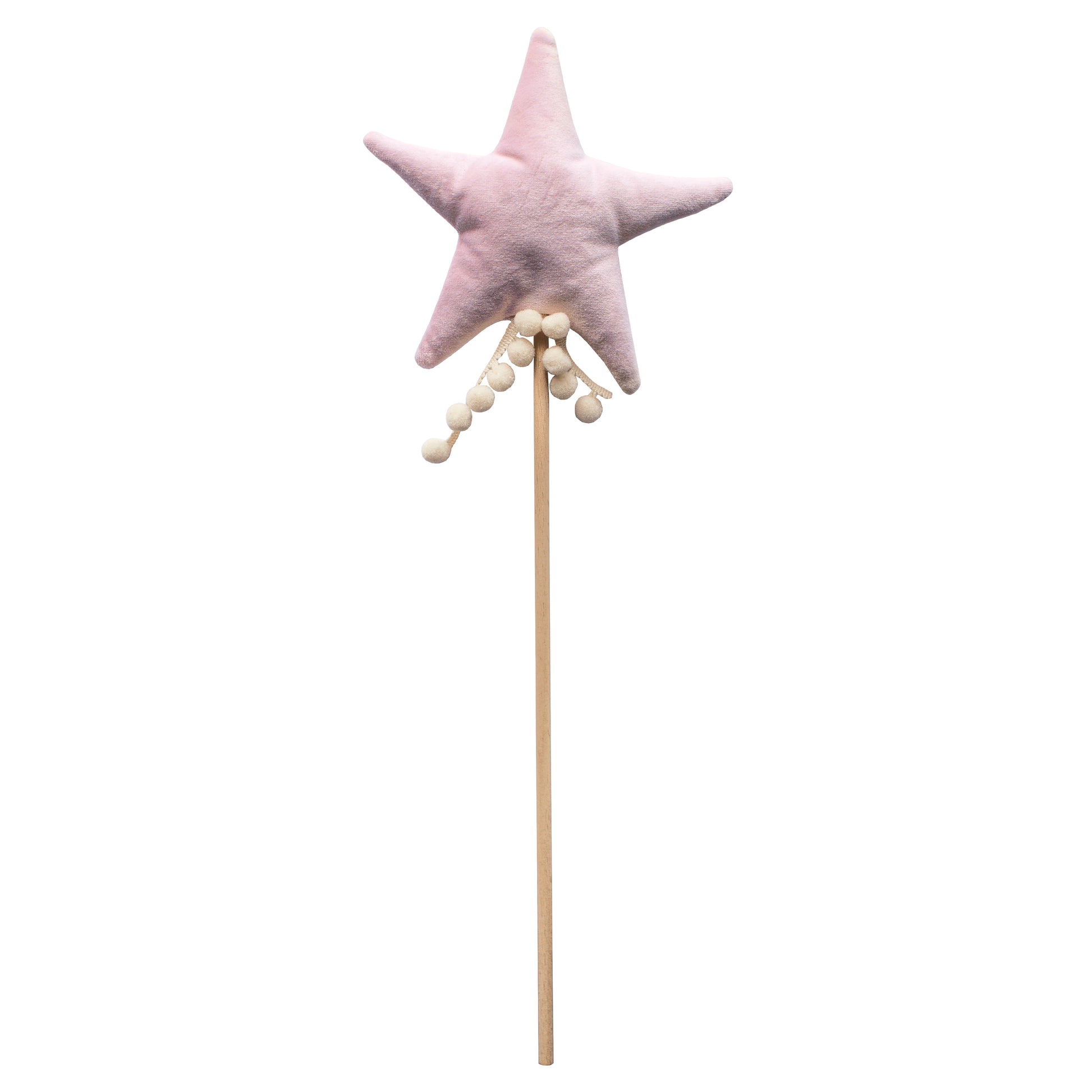 Sweetpea Pink Wand