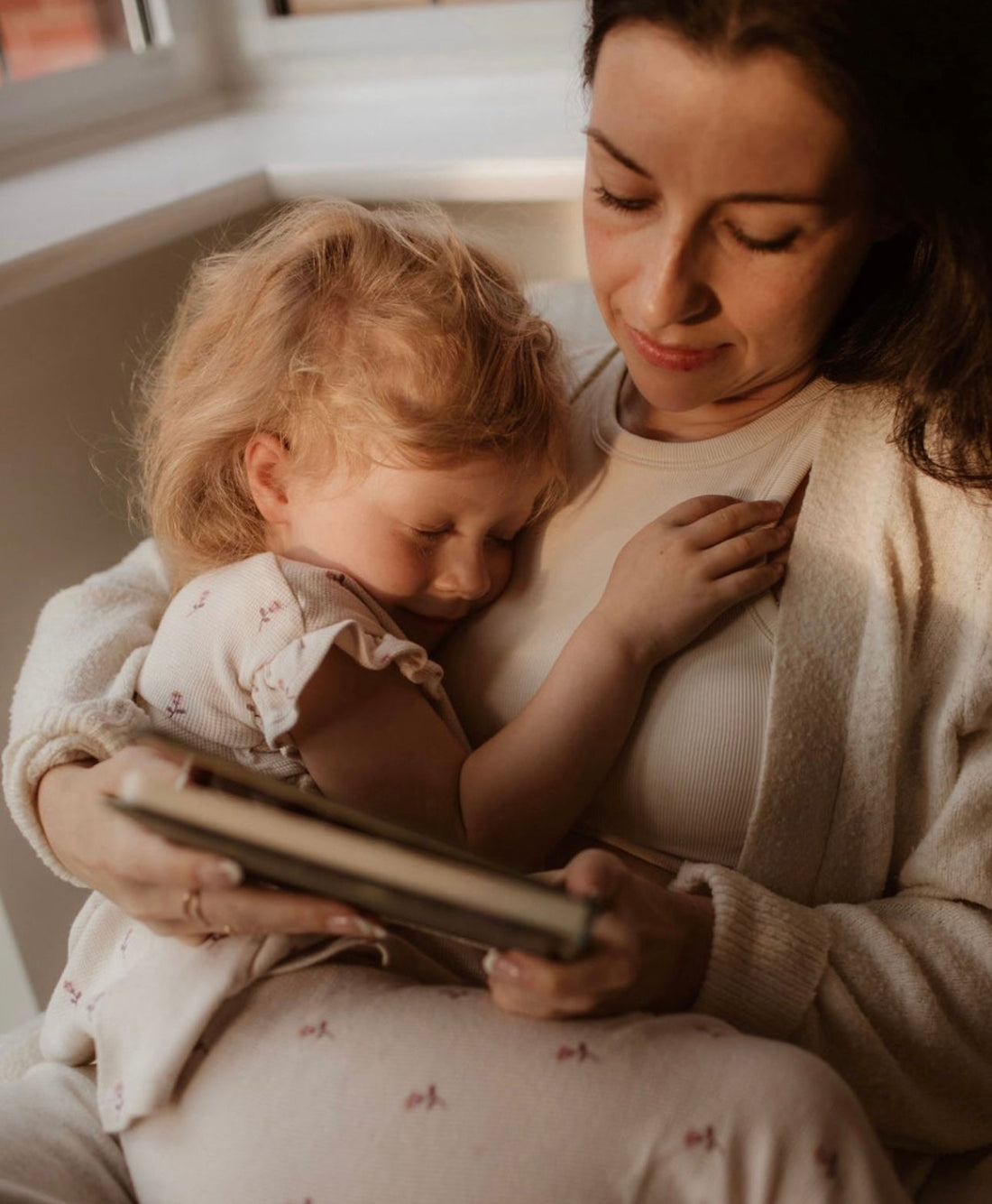 Stories From The Heart