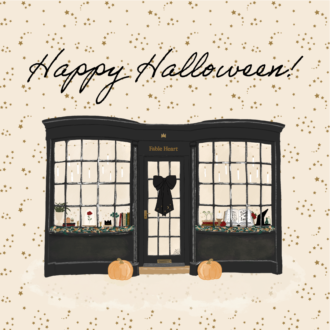 Children's Halloween Party