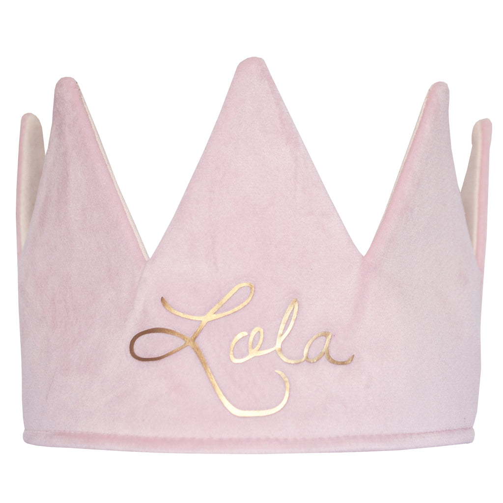 Sweetpea Pink Velvet