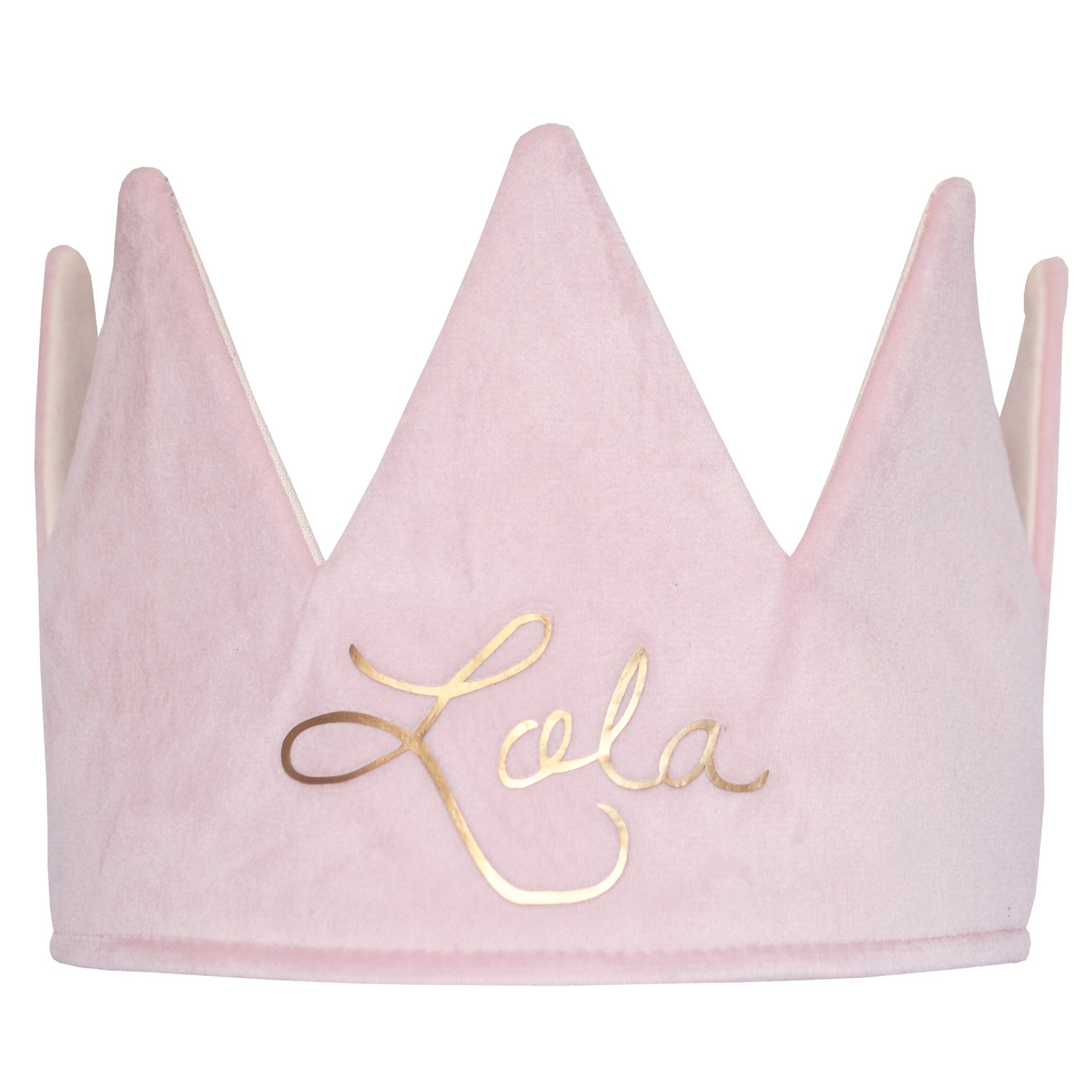 Sweetpea Pink Velvet