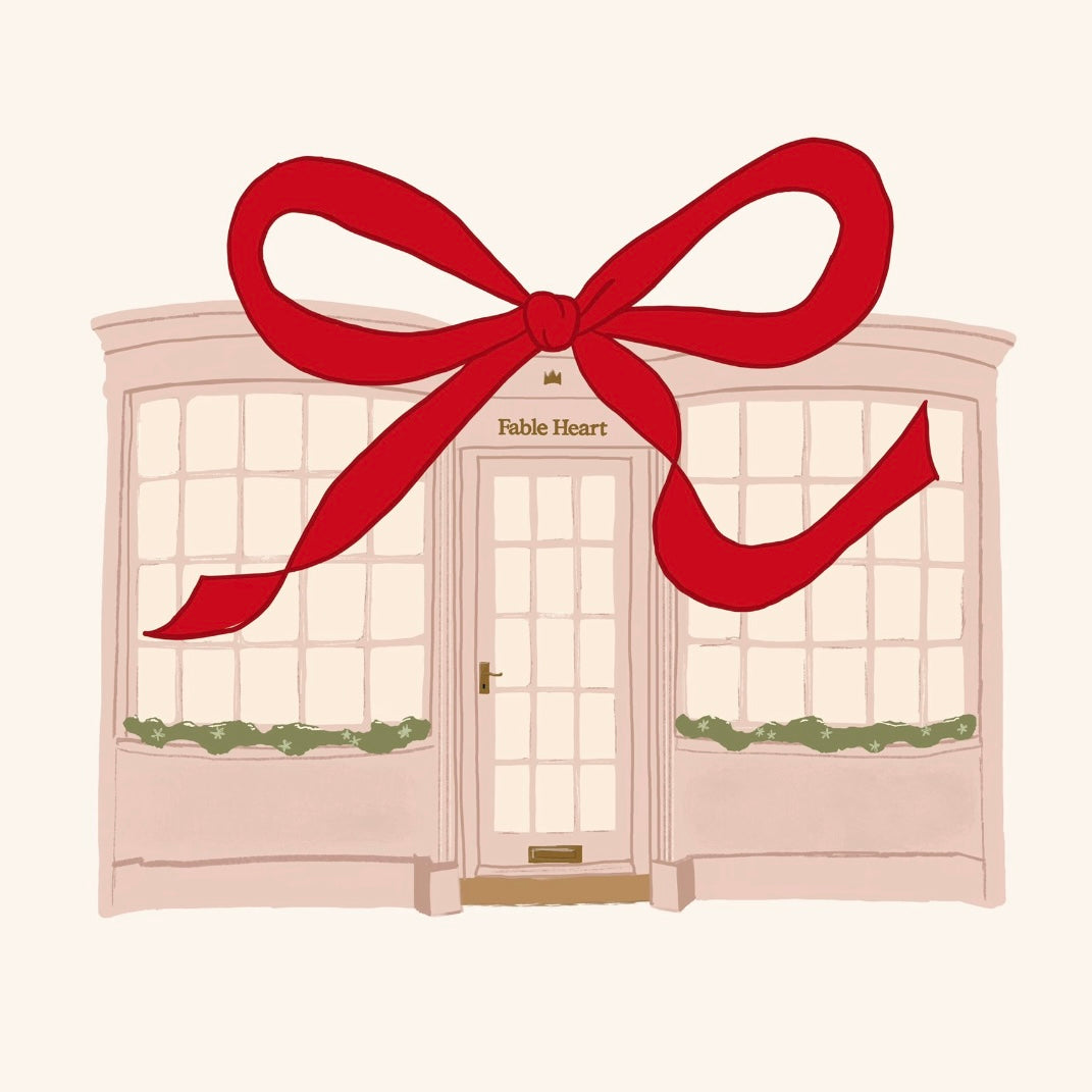 Christmas Wrapping & Cocktails