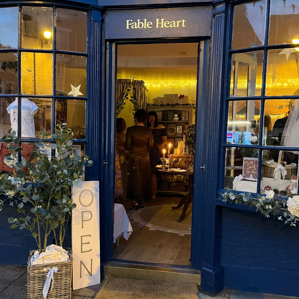 An Evening Of Practical Magic