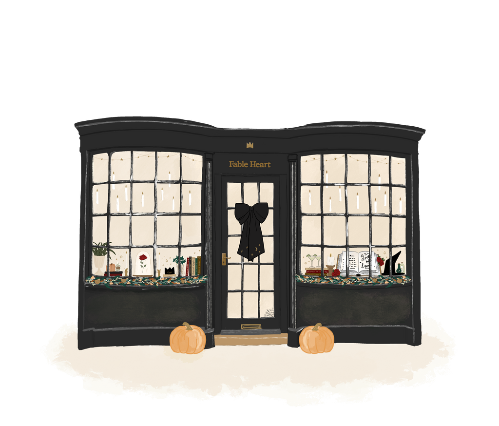 An Evening Of Practical Magic