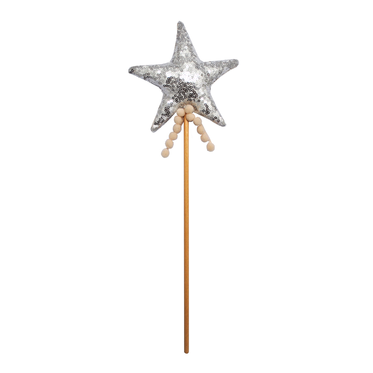 The Wand: Sewing Pattern
