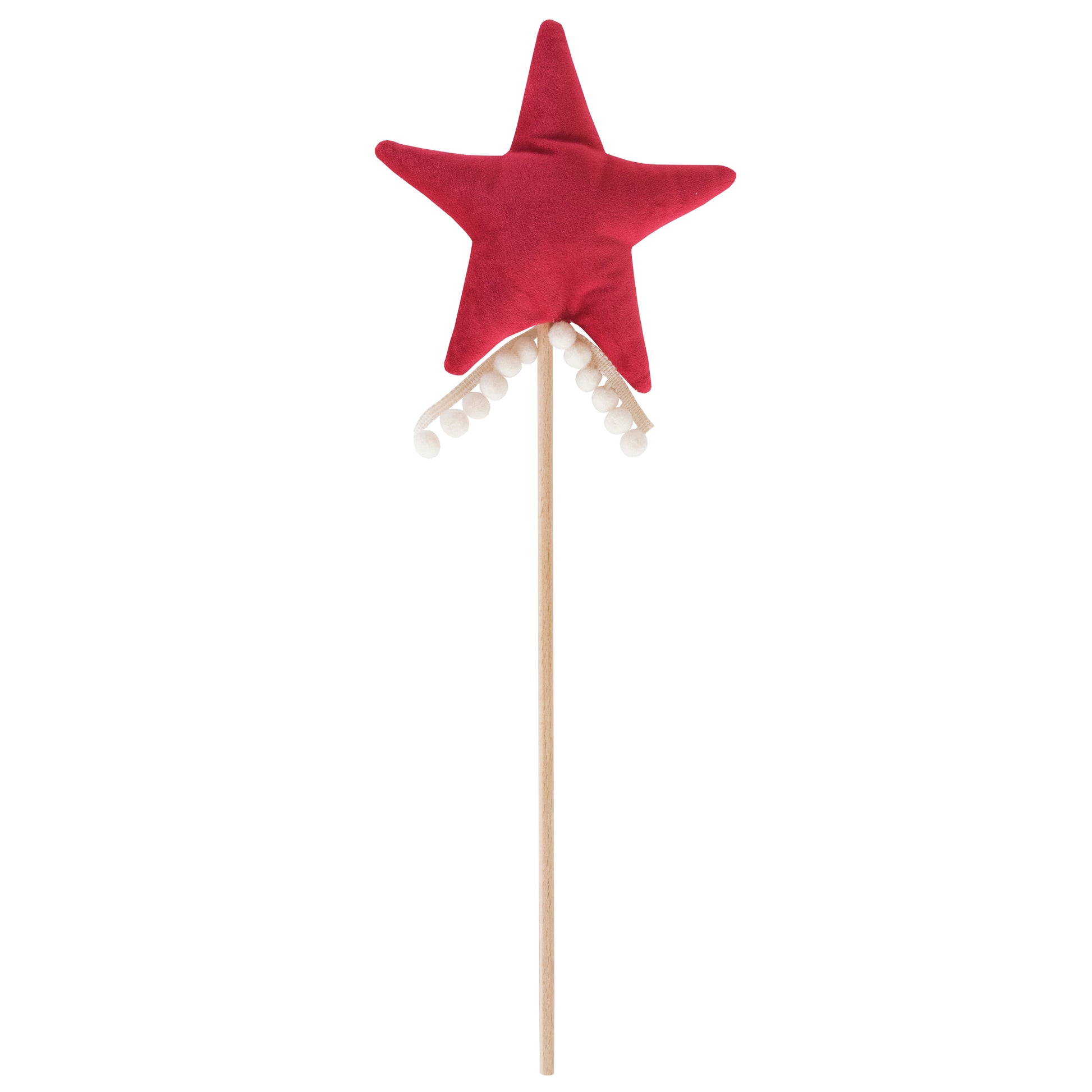 Wnterberry Red Wand